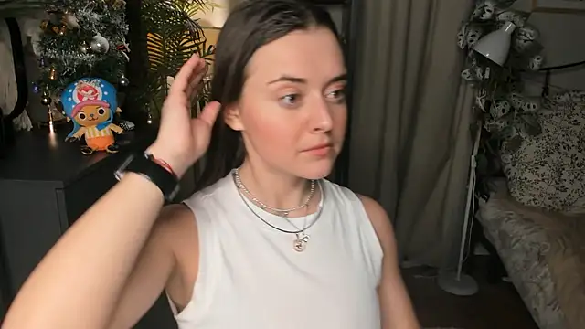 ThelmaJusto online show from 01/10/26, 03:25