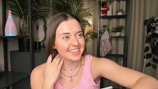 ThelmaJusto online show from 02/05/26, 04:11