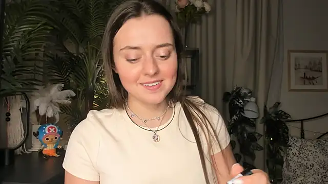 ThelmaJusto online show from 02/06/26, 04:21