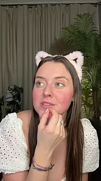 ThelmaJusto online show from 02/27/26, 04:07