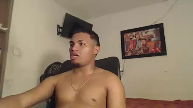 Snapshot of Jorgemk chatting on 11/08/25, 07:01 Jorgemk online show from 11/08/25, 07:01