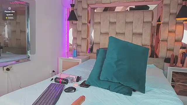 Anastasiaxxx69 online show from 01/07/26, 08:00