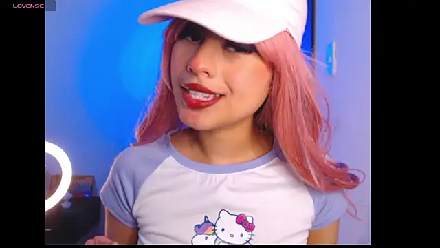 Eva Feller69 online show from 10/11/25, 07:12