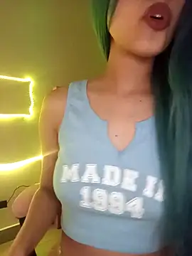 Eva Feller69 online show from 11/05/25, 03:17