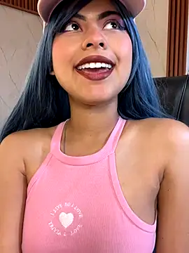 Eva Feller69 online show from 11/15/25, 07:10