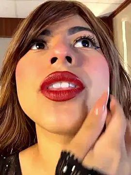 Eva Feller69 online show from 01/08/26, 07:38