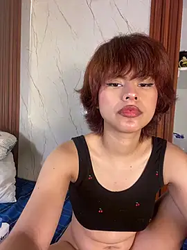 Eva Feller69 online show from 03/20/26, 10:03