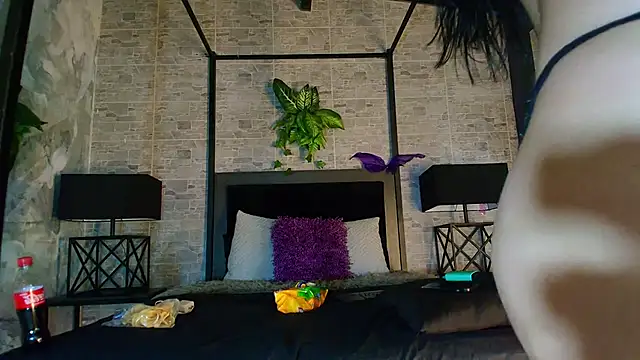 Kylie Foxx online show from 01/10/26, 07:15