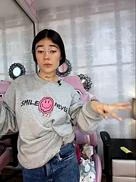 CristalShayy online show from 01/09/26, 11:24