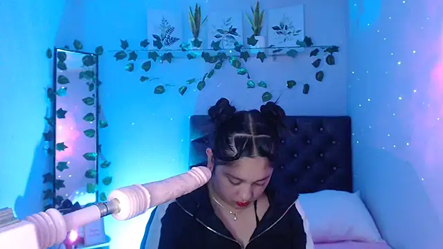 KOREN JALAA online show from 01/15/25, 07:55