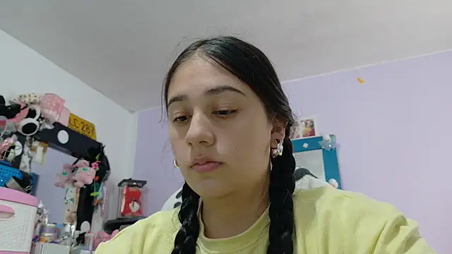 KOREN JALAA online show from 03/17/26, 09:40