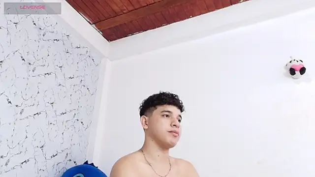 Dominic king7 online show from 10/09/25, 05:44