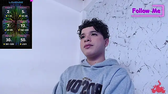 Dominic king7 online show from 01/08/26, 12:24