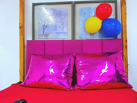 Candy sweety1 online show from 07/07/26, 02:32