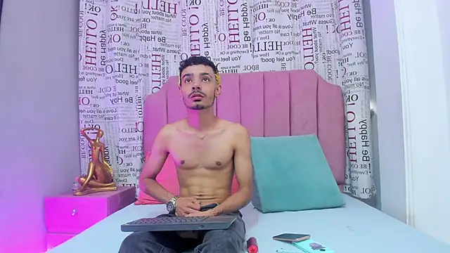 Timothe Evans online show from 10/21/25, 08:31