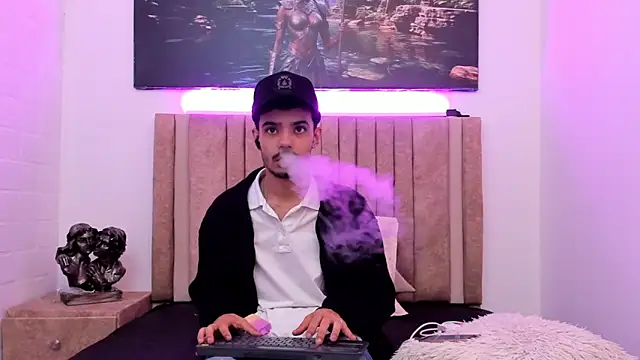 Timothe Evans online show from 01/15/26, 04:28