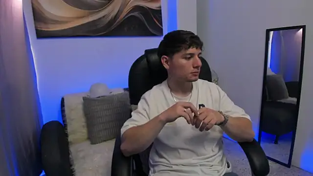 Leoo Miller online show from 02/06/26, 04:28