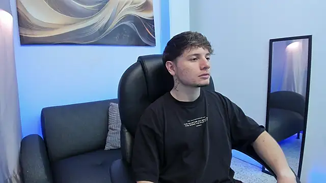 Leoo Miller online show from 02/14/26, 04:20