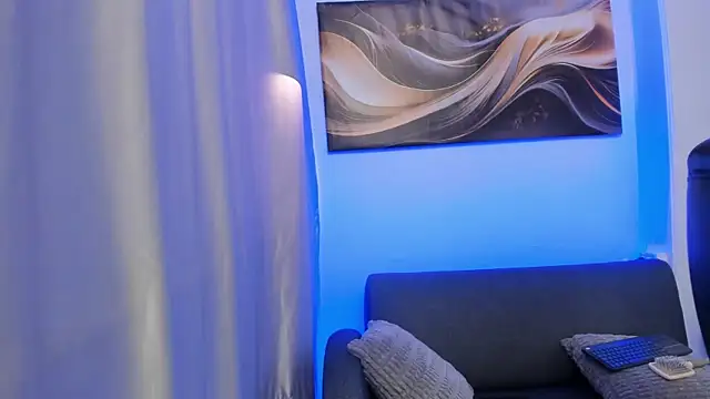 Leoo Miller online show from 02/17/26, 04:09