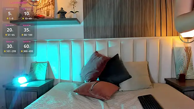 Yaramooun online show from 03/13/26, 12:34