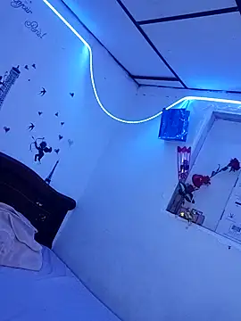 Keila10 online show from 11/02/25, 11:18