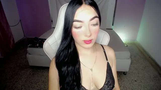 cielooo  online show from 11/04/25, 08:30