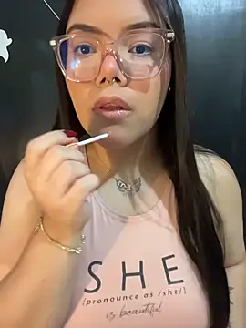 GabrielleMarsh1 online show from 11/20/25, 02:56