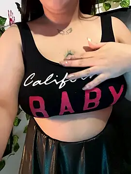 GabrielleMarsh1 online show from 01/09/26, 03:20