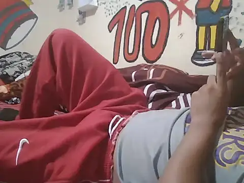 marco13y online show from 02/26/26, 12:09