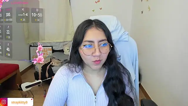 LoveLyy- online show from 11/07/25, 02:17