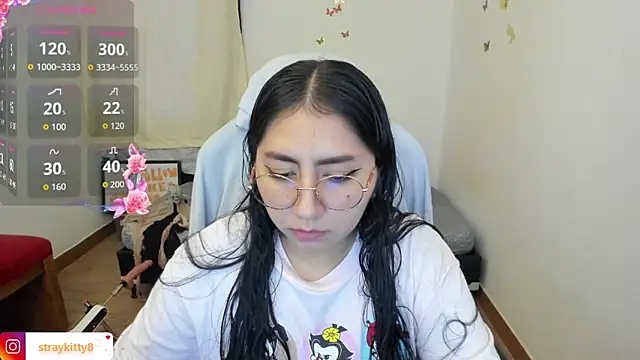 LoveLyy- online show from 11/09/25, 04:49