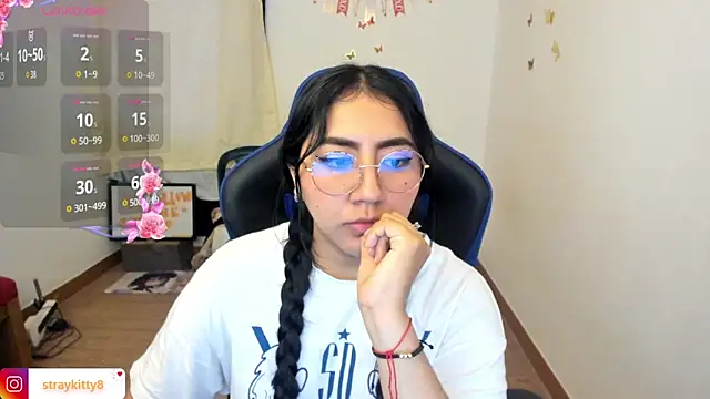 LoveLyy- online show from 03/31/26, 03:45