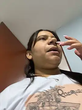 Stefany Bam online show from 11/22/25, 01:04