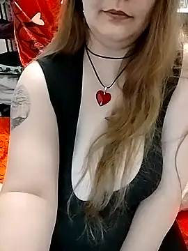 AugustRayn online show from 02/11/26, 02:49