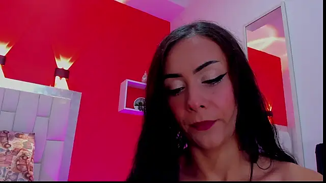 Cameron naughty online show from 10/25/25, 11:29