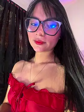 AlannaDollx online show from 10/24/25, 01:29