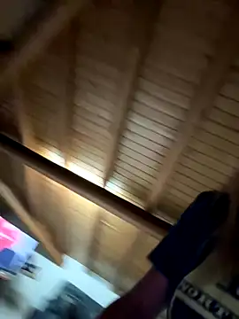 Snapshot of Blessed0852 chatting on 10/20/25, 04:07 Blessed0852 online show from 10/20/25, 04:07