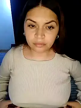 cieloking09 online show from 10/28/25, 05:00