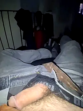 jfro553 online show from 12/20/25, 04:41