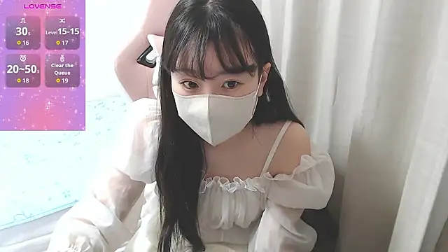 hinako08 online show from 11/14/25, 01:37