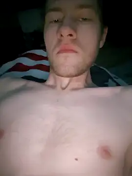 Snapshot of Skunk_18 chatting on 12/01/25, 11:10 Skunk 18 online show from 12/01/25, 11:10