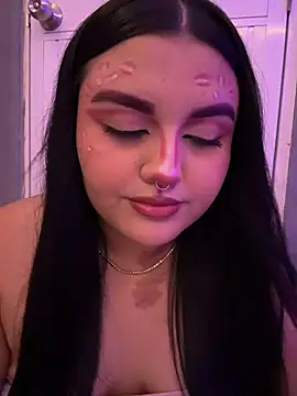 Snapshot of AshNoire_ chatting on 10/18/25, 05:54 AshNoire  online show from 10/18/25, 05:54