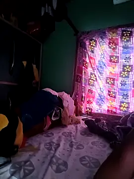 Shiyalsen online show from 11/29/25, 01:08