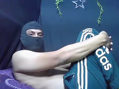 Indianbull109 online show from 01/12/26, 09:36