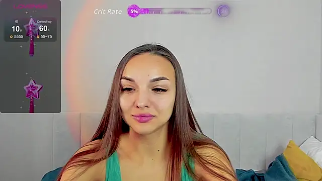 Mili Milash online show from 11/15/25, 04:43