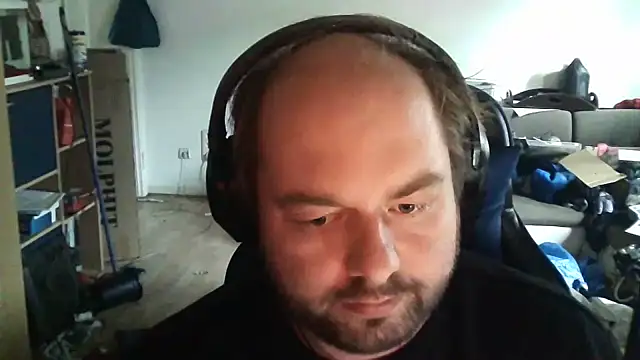 Pumba Hornyboy online show from 10/05/25, 02:15