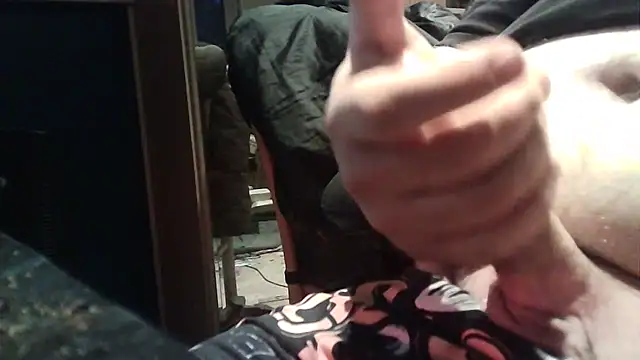 Pumba Hornyboy online show from 01/15/26, 04:22