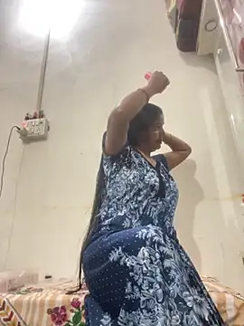 Sapnahot34 online show from 11/23/25, 04:23