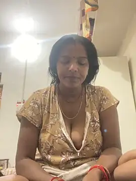 Sapnahot34 online show from 11/24/25, 07:30