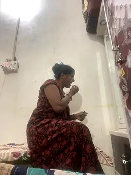 Sapnahot34 online show from 11/25/25, 05:18